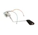 Flotante de Gasolina Hammer Automotriz para Mazda 3 05/13 Ford Focus